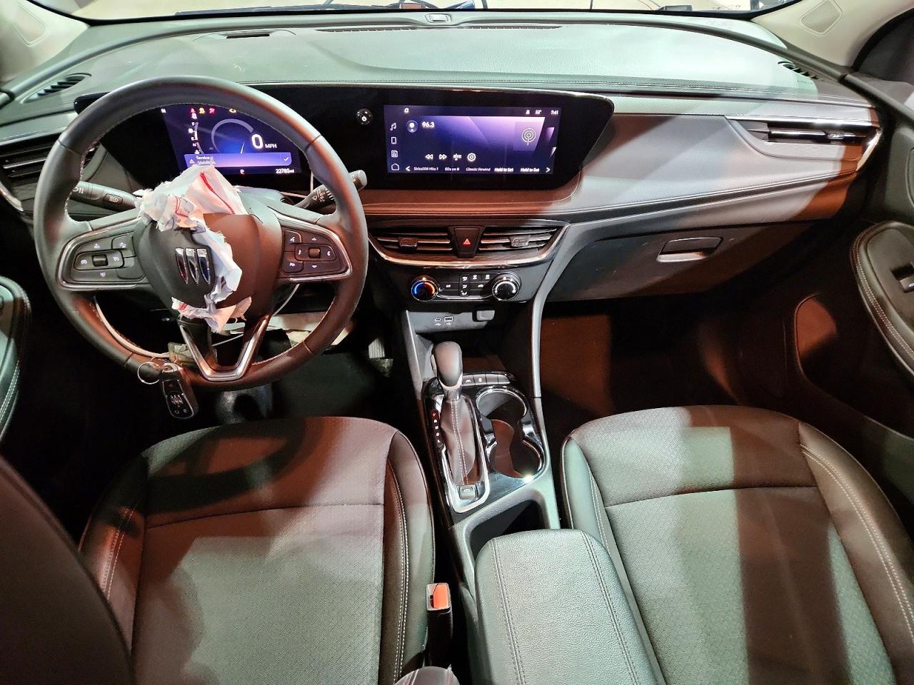 Buick Encore Preferred