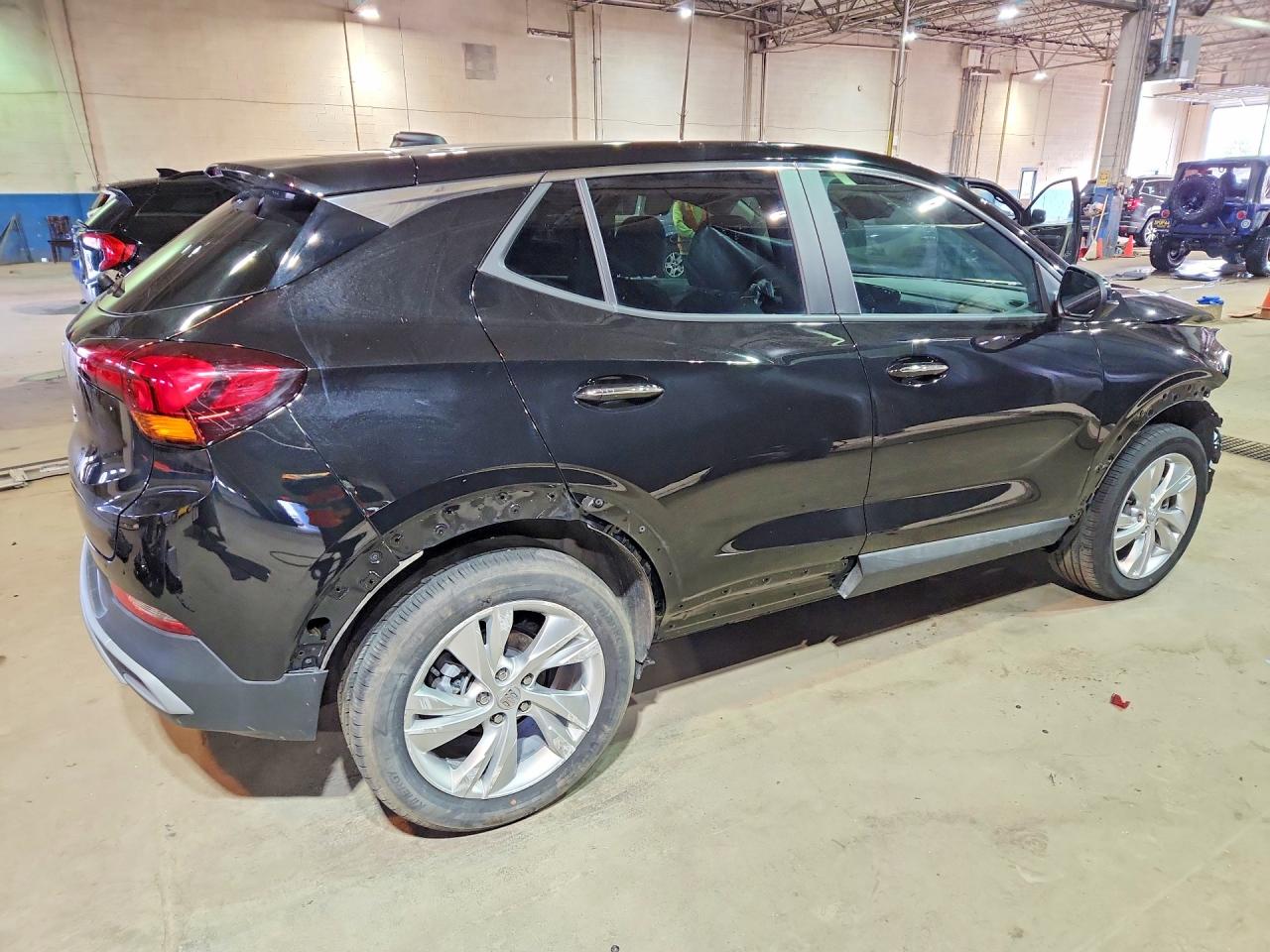 Buick Encore Preferred