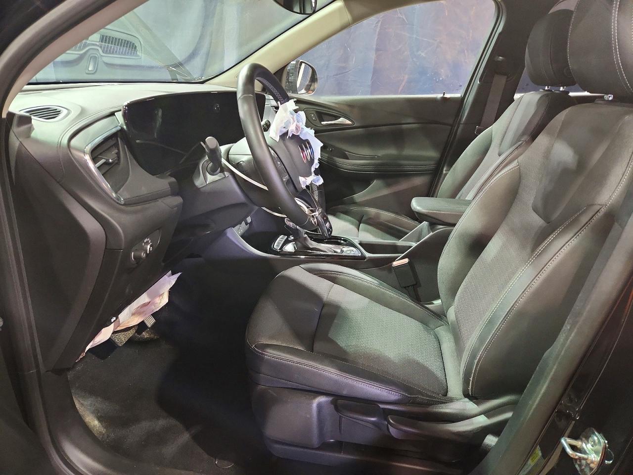 Buick Encore Preferred