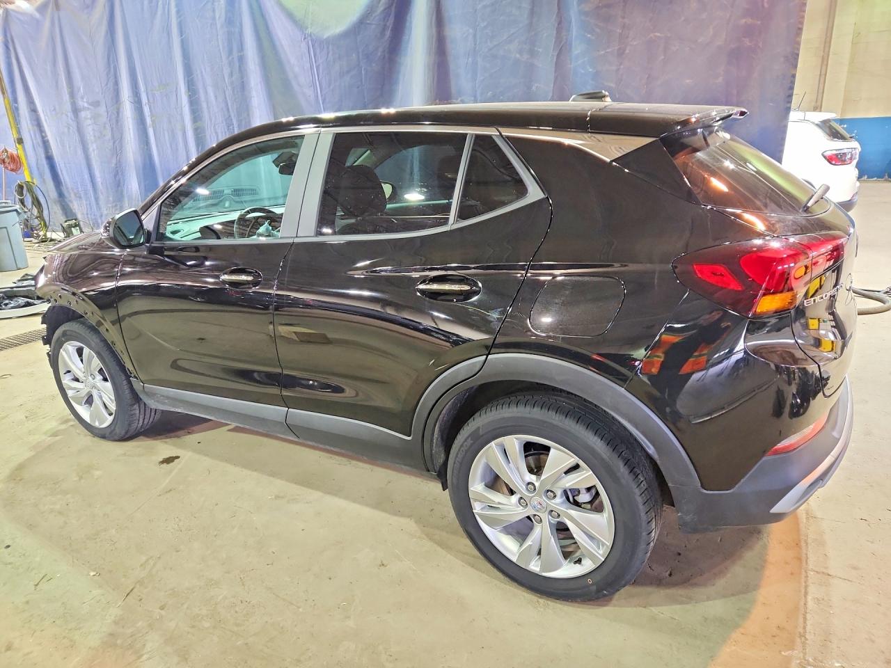 Buick Encore Preferred