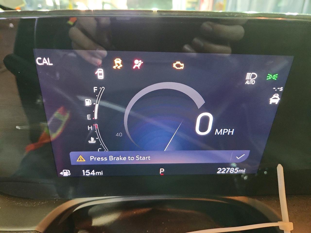 Buick Encore Preferred