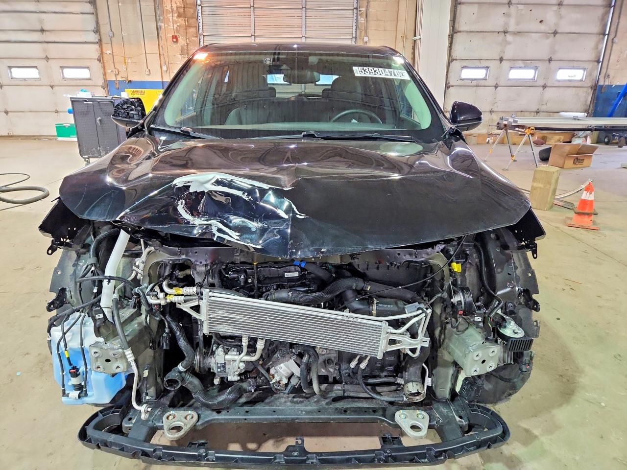 Buick Encore Preferred
