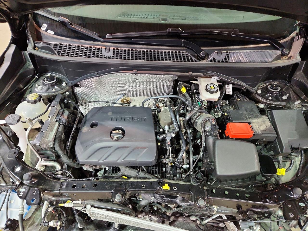 Buick Encore Preferred