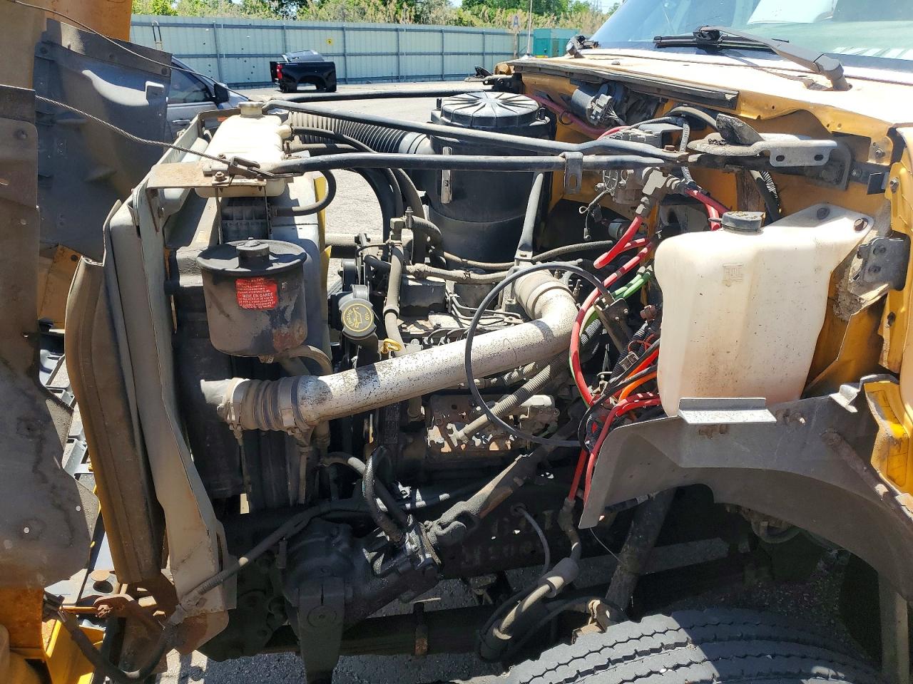 Ford F-800