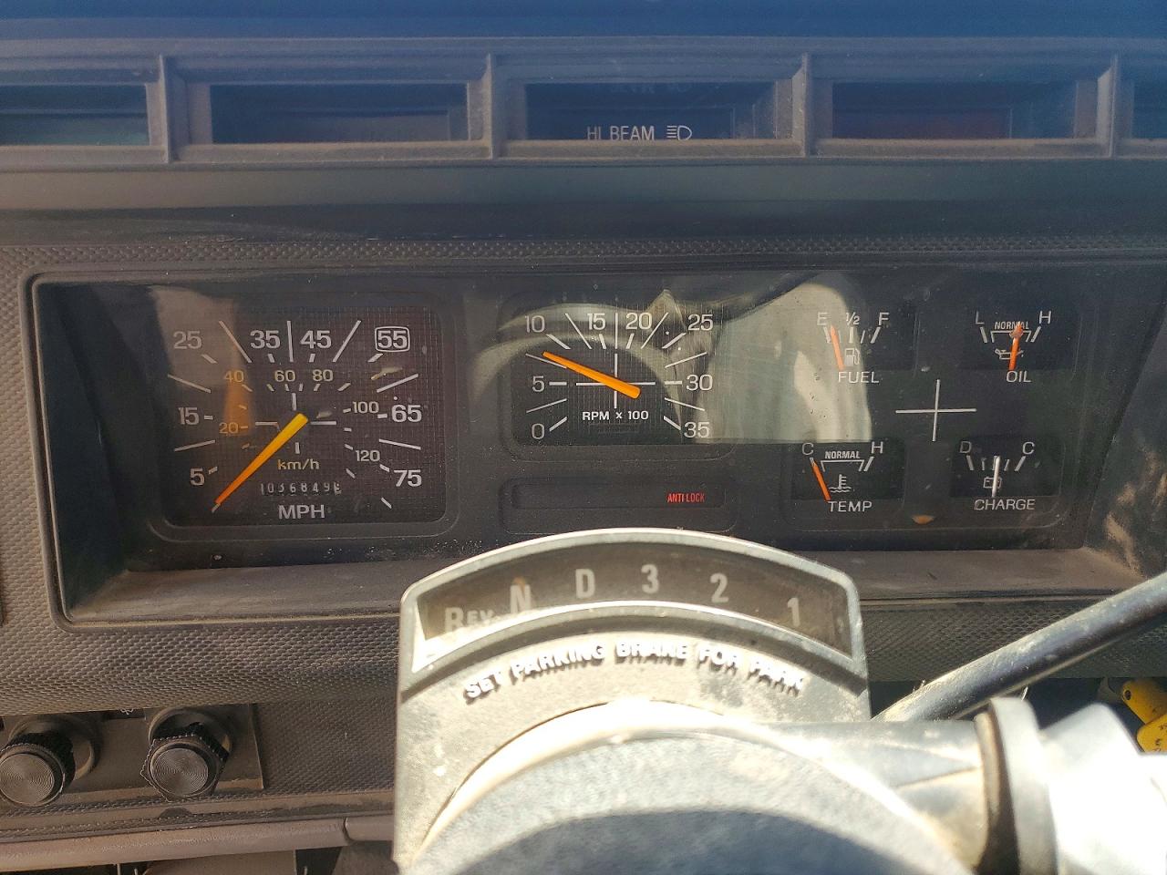 Ford F-800