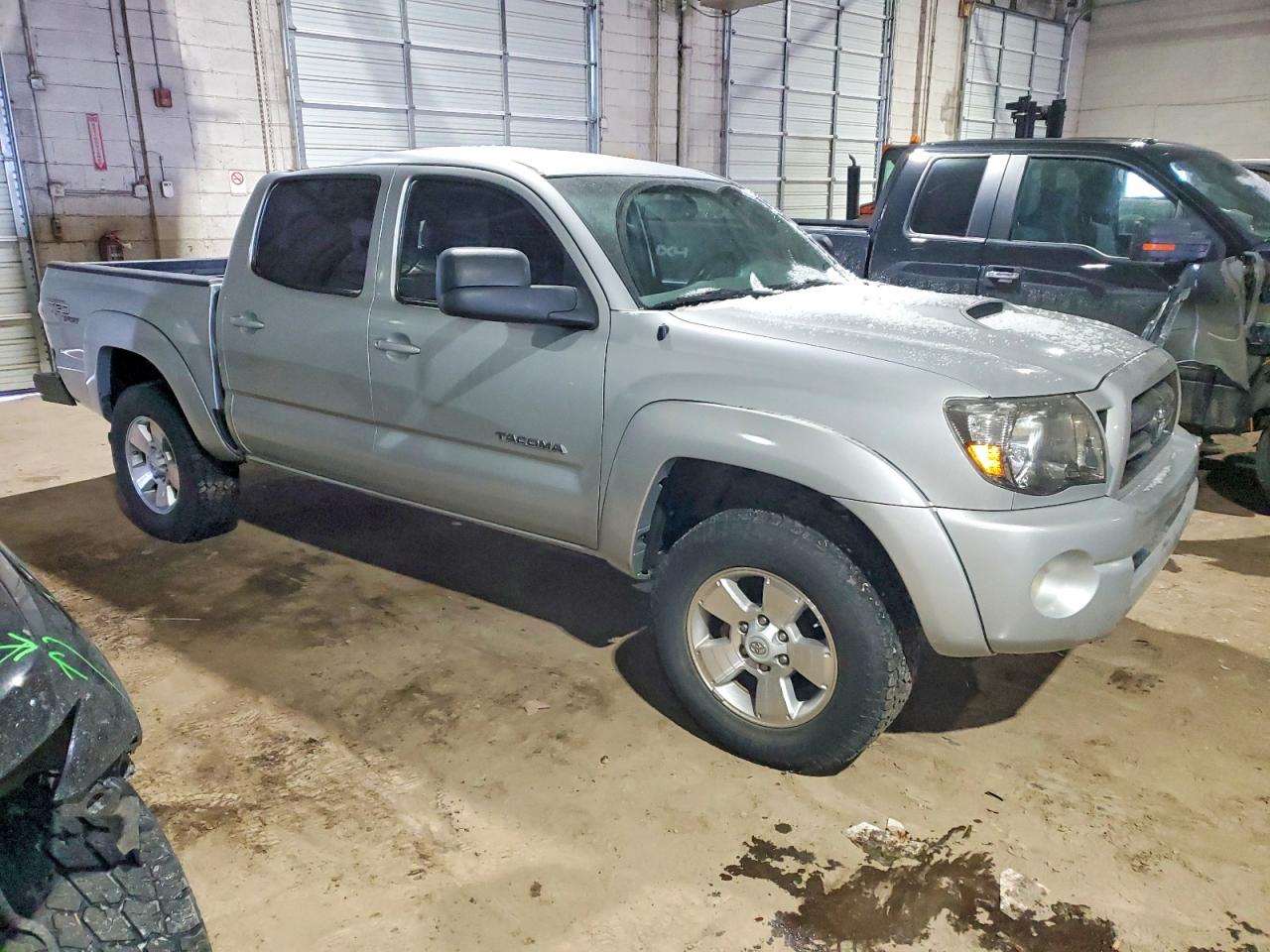 Toyota Tacoma Double Cab Prerunner
