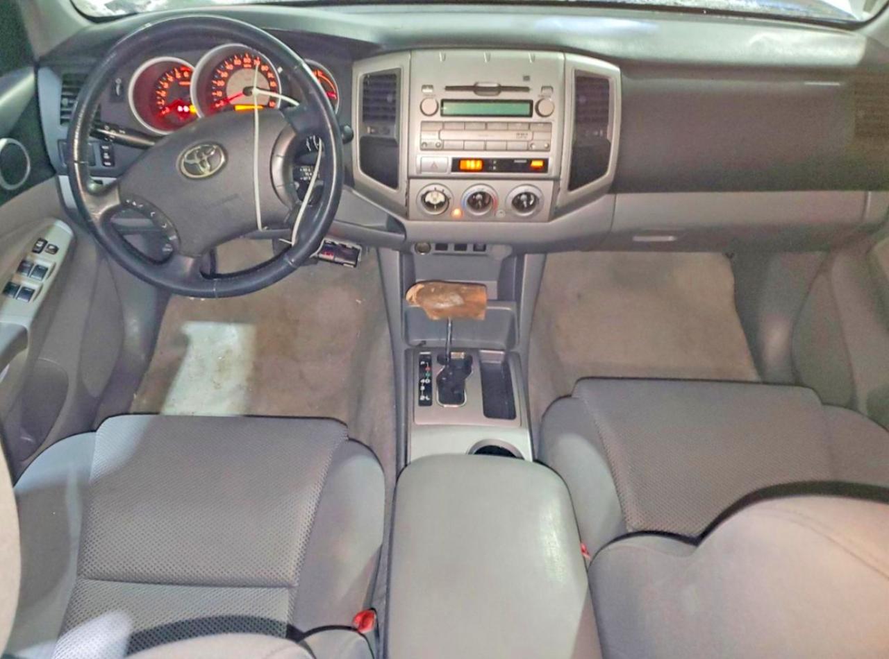 Toyota Tacoma Double Cab Prerunner