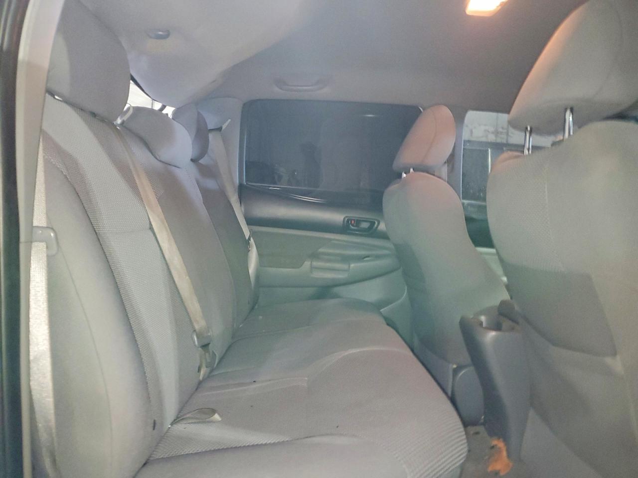 Toyota Tacoma Double Cab Prerunner