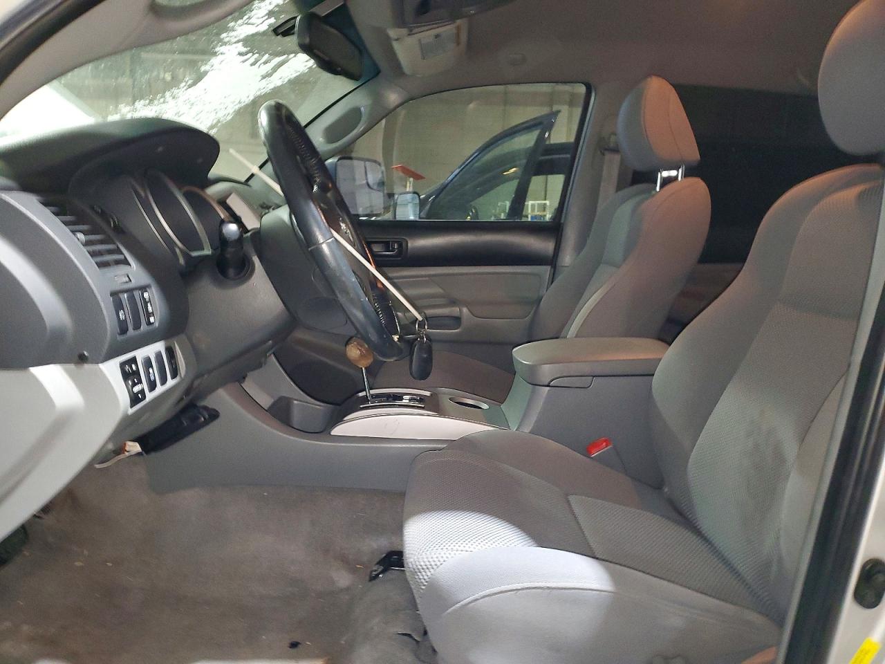 Toyota Tacoma Double Cab Prerunner