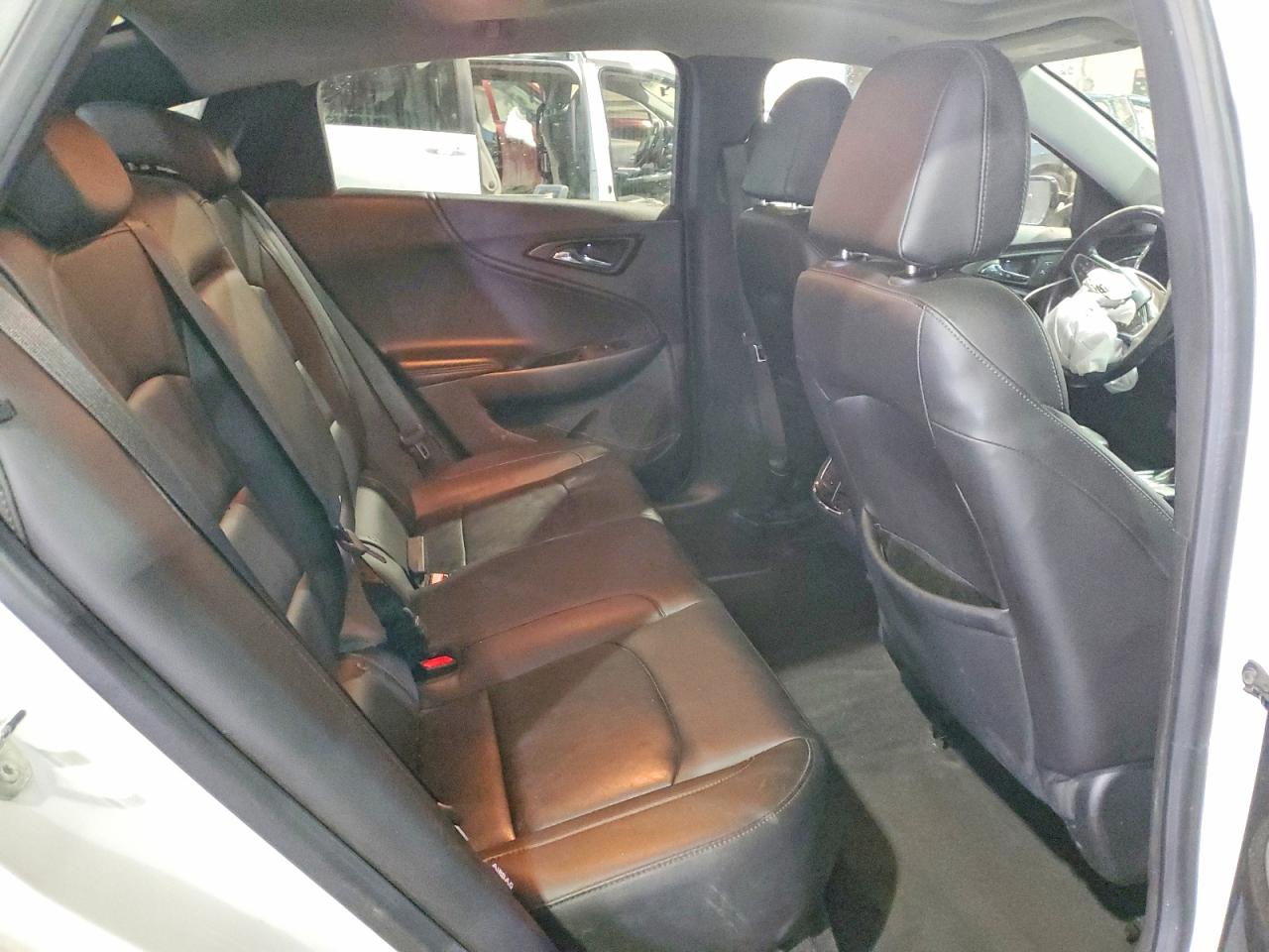 Chevrolet Malibu Lt