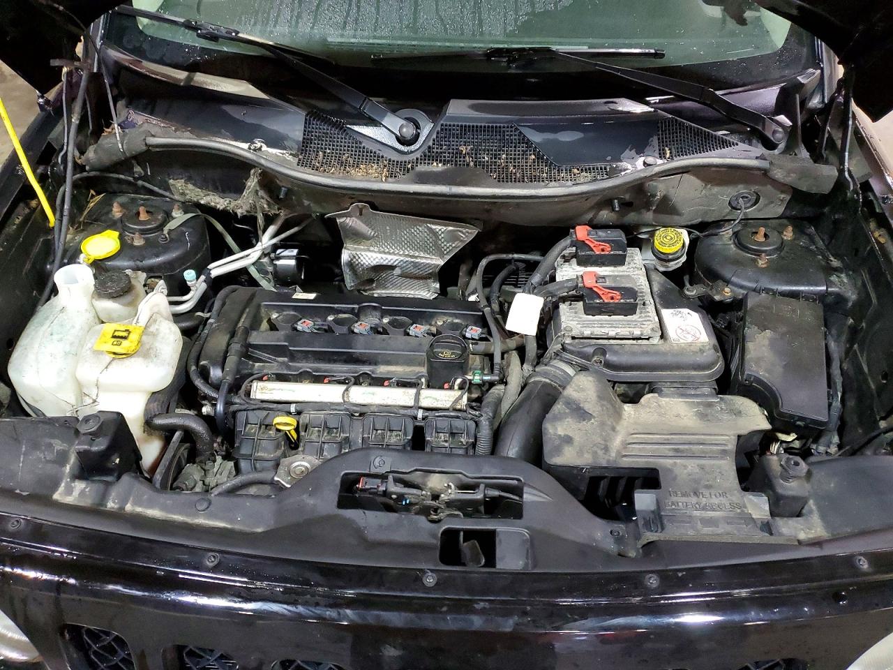 Jeep Patriot Latitude