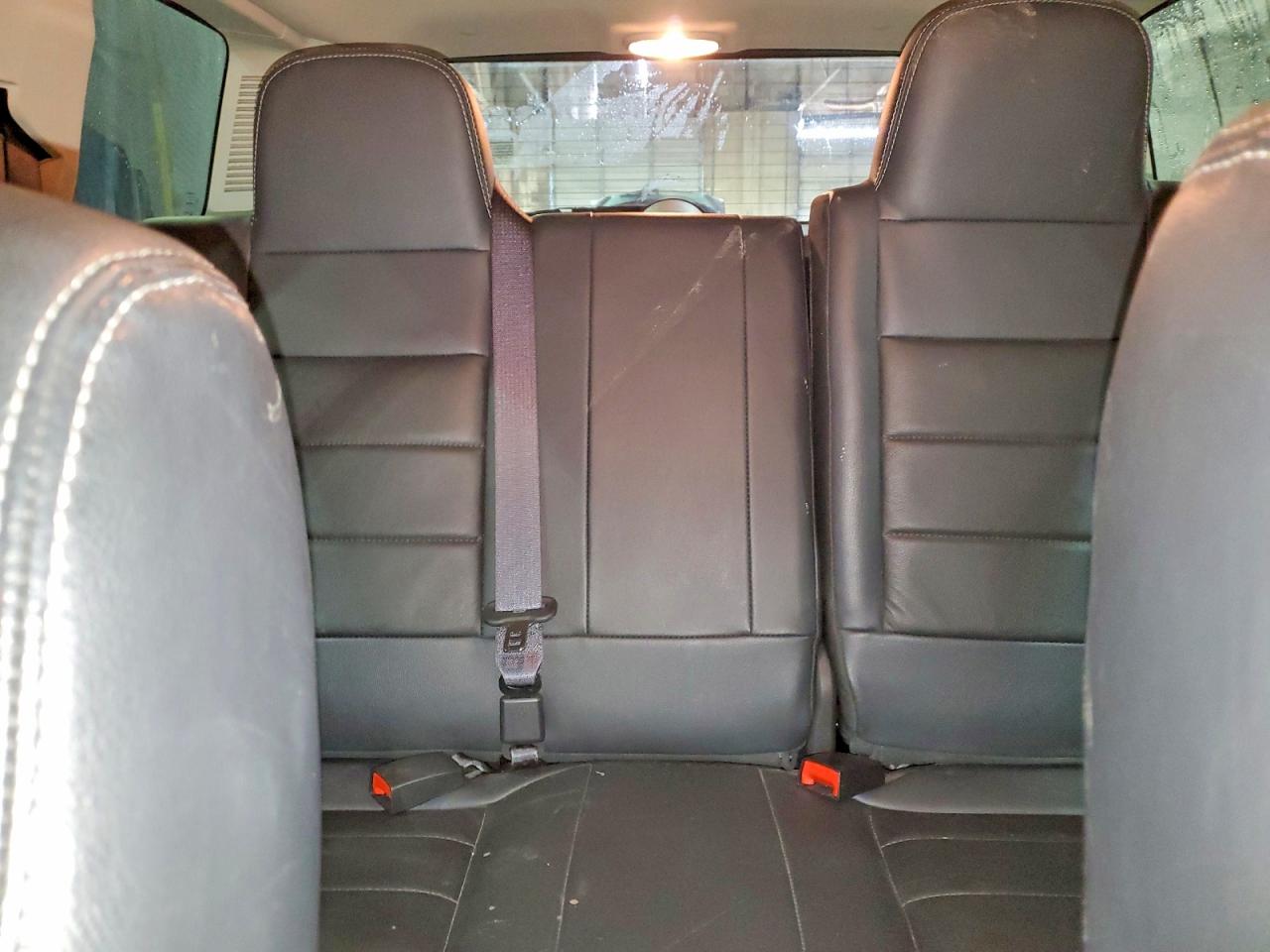 Jeep Patriot Latitude