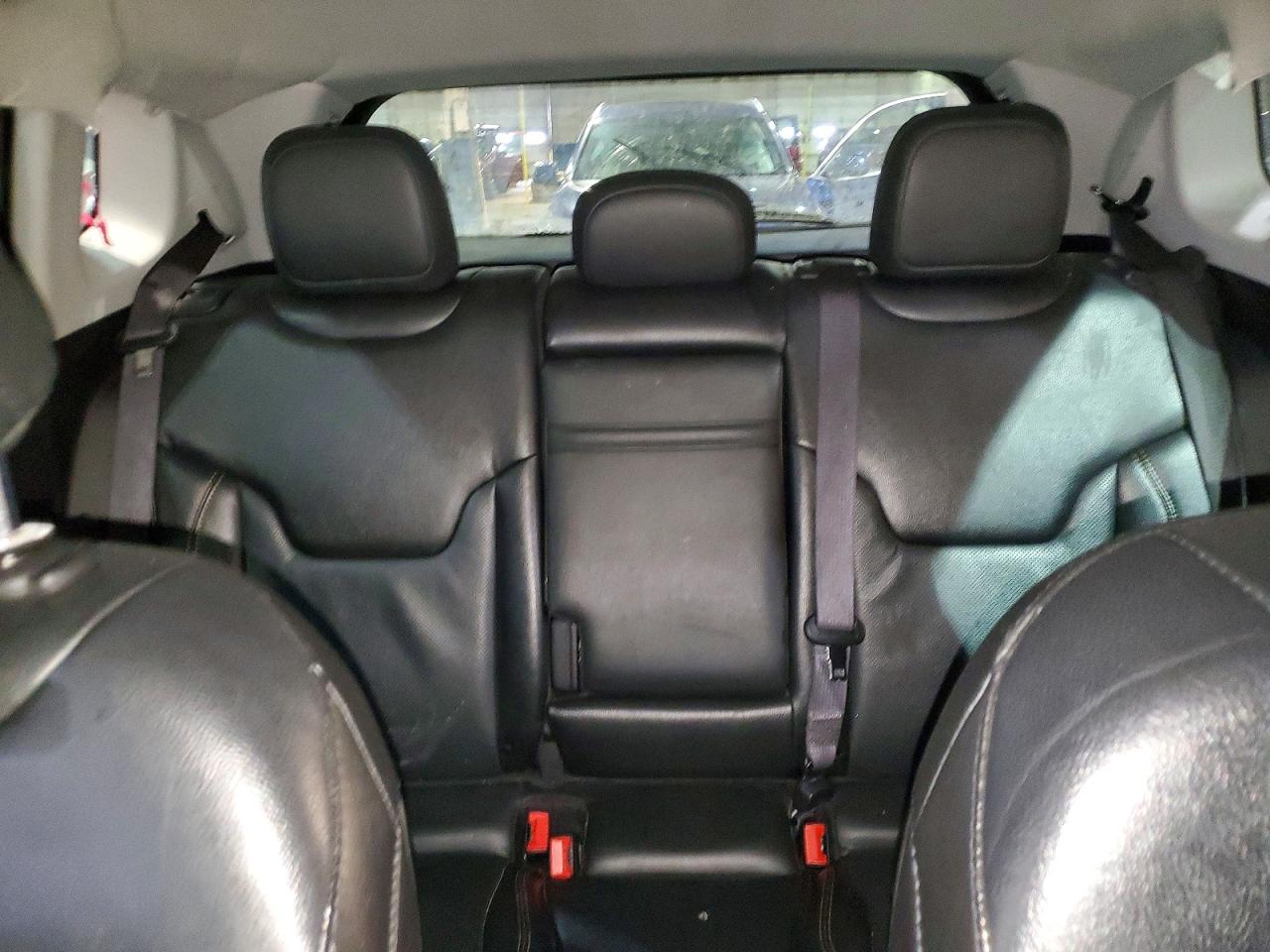 Jeep Compass Limited