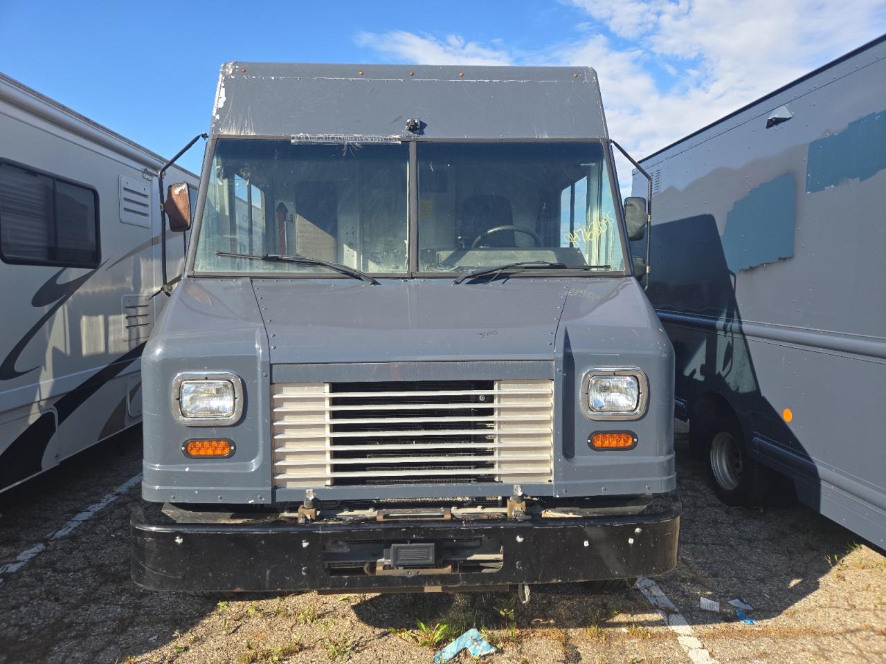 Ford F-ser Othr