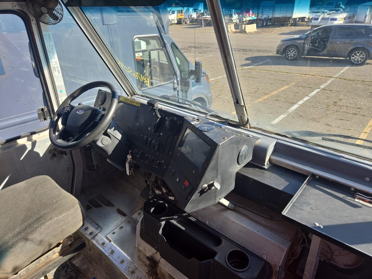 Ford F-ser Othr