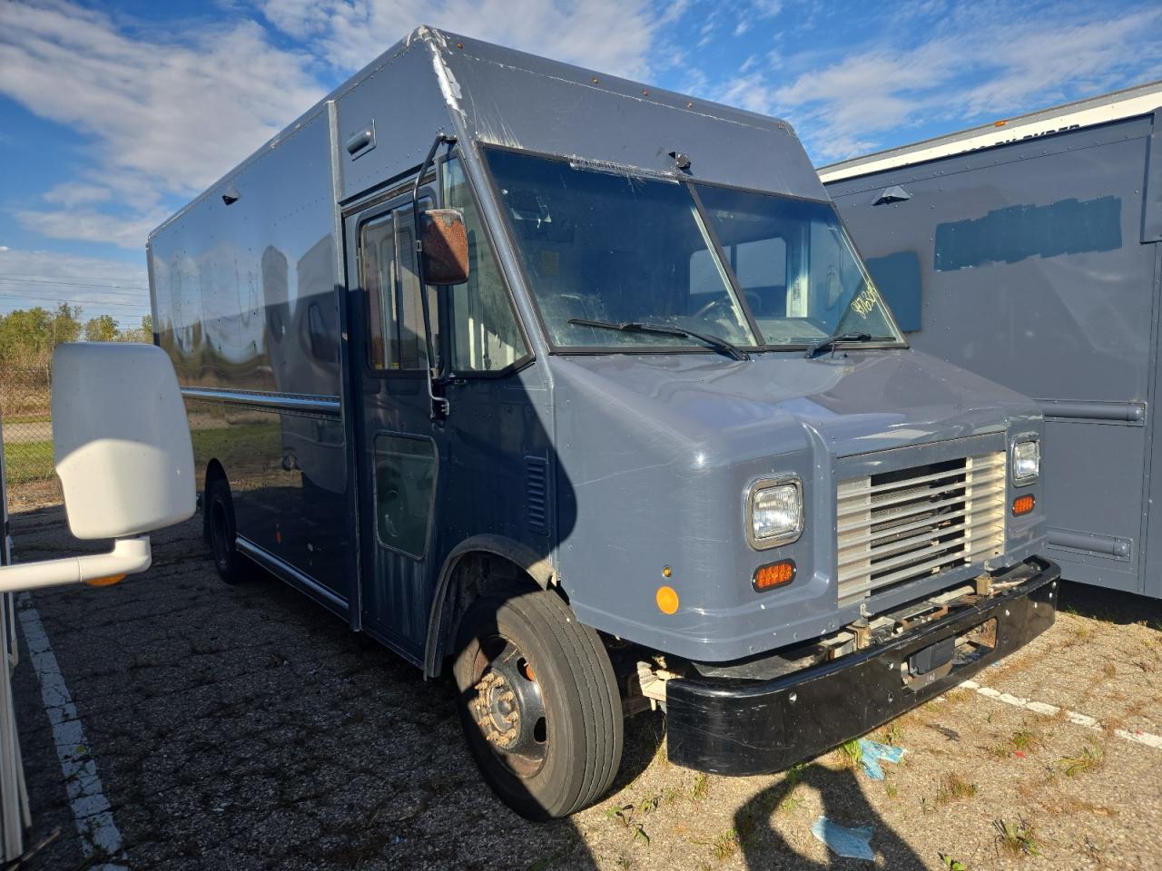 Ford F-ser Othr