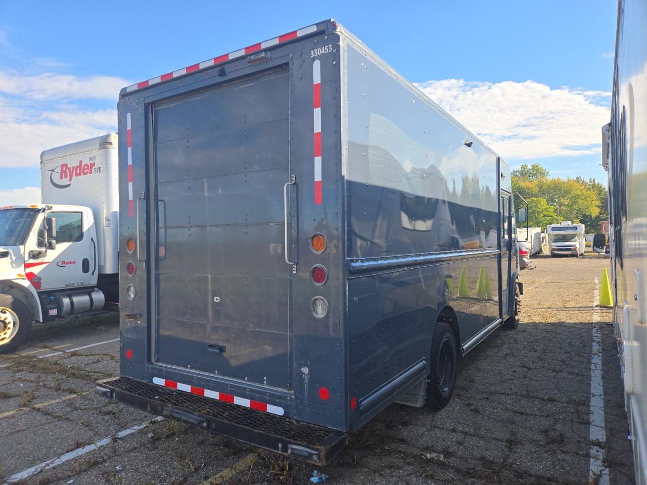 Ford F-ser Othr