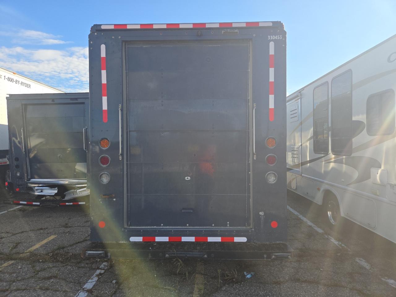Ford F-ser Othr