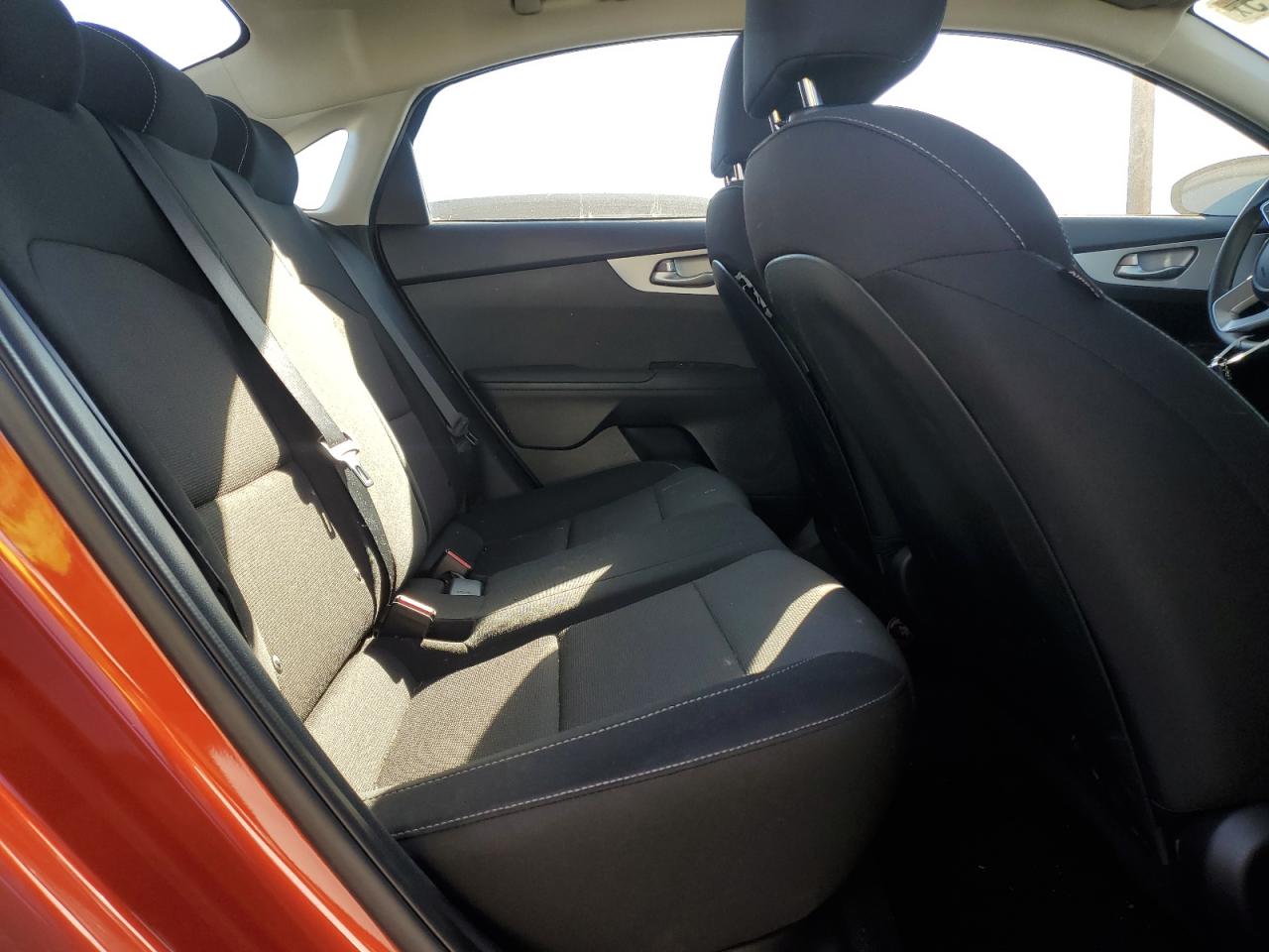 Kia Forte Lx