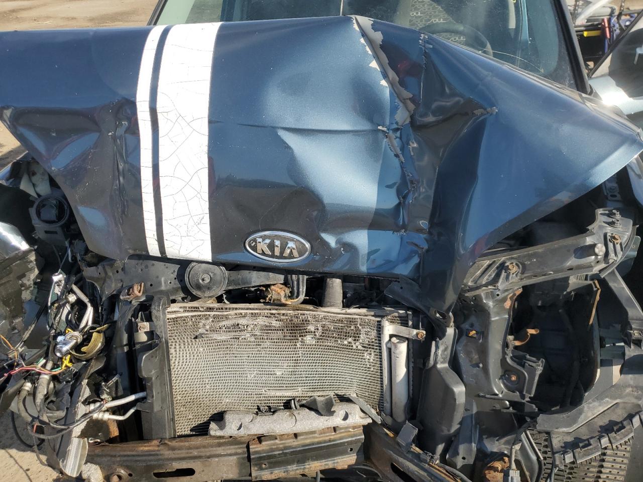 Kia Soul +