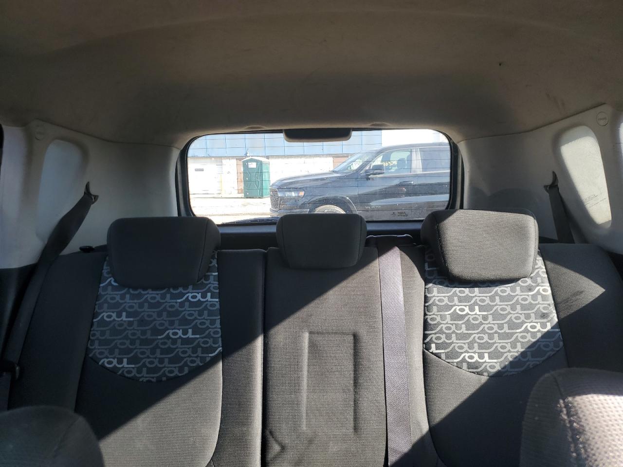 Kia Soul +
