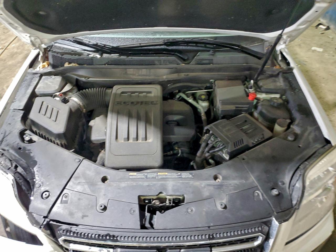 GMC Terrain Slt