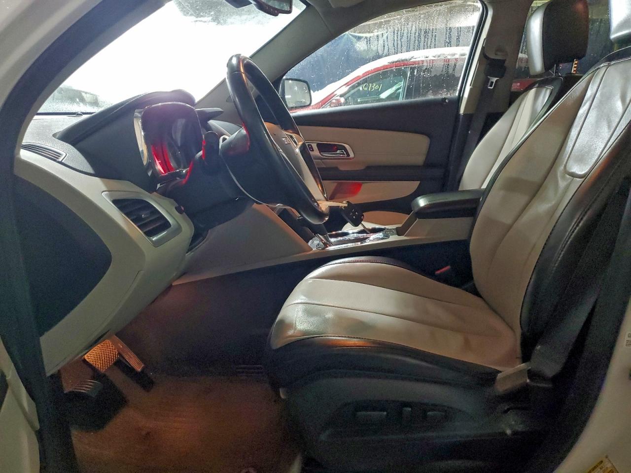 GMC Terrain Slt