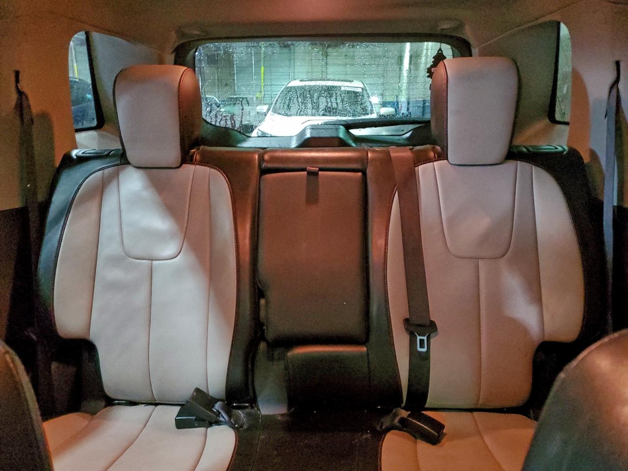 GMC Terrain Slt