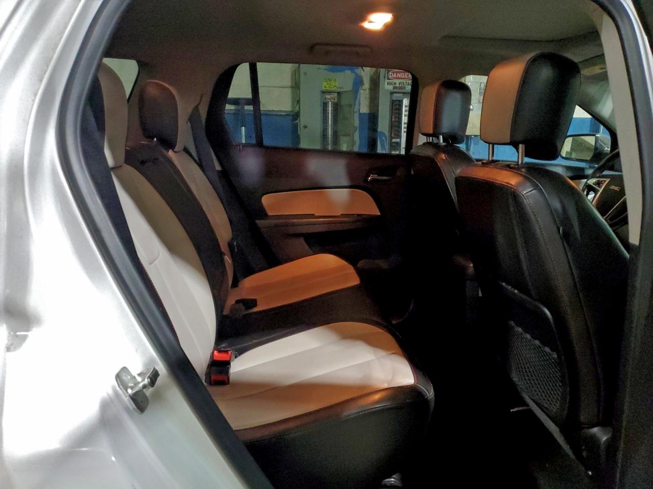GMC Terrain Slt