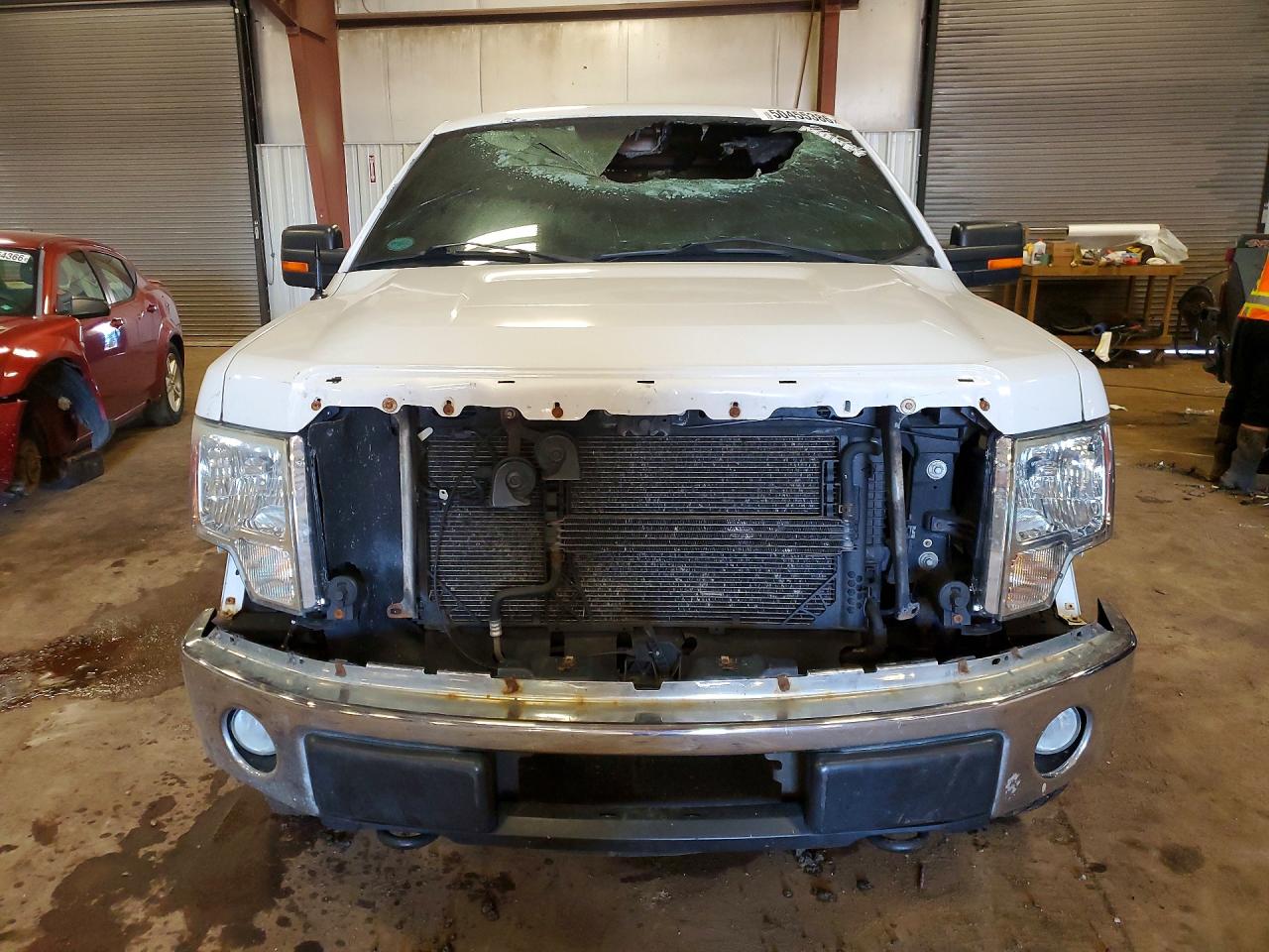 Ford F-150 Super Cab