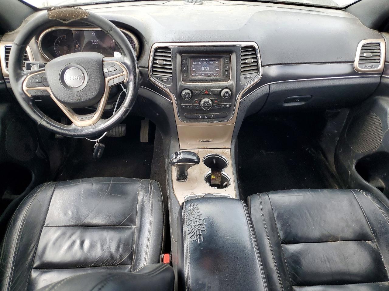 Jeep Cherokee Limited