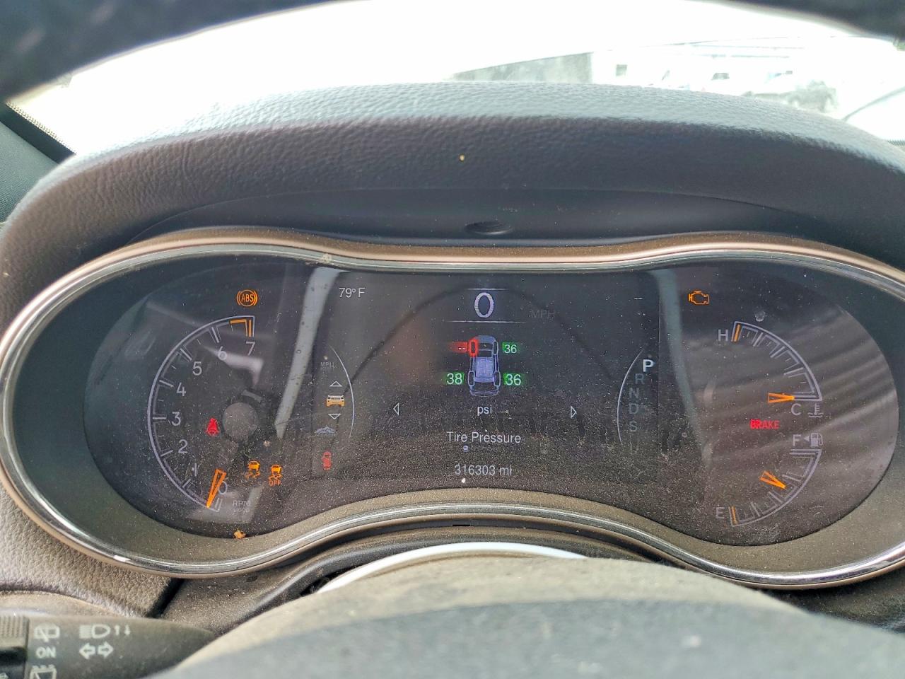 Jeep Cherokee Limited