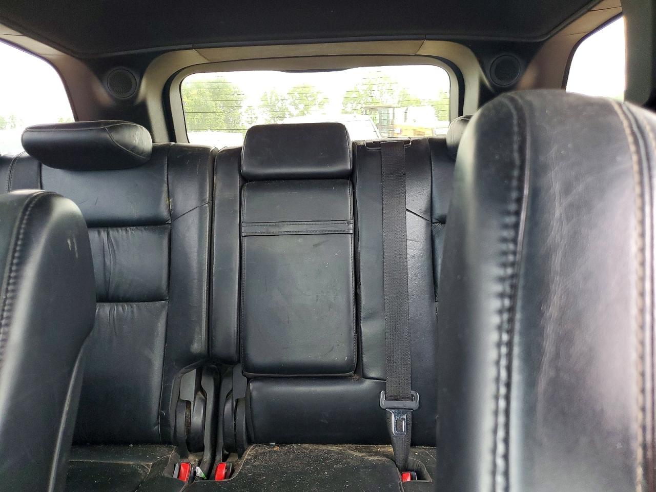 Jeep Cherokee Limited