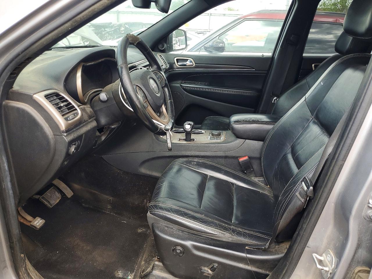 Jeep Cherokee Limited