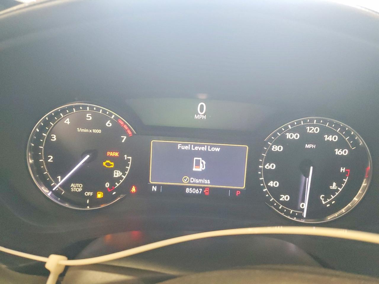 Cadillac XT4 Premium Luxury