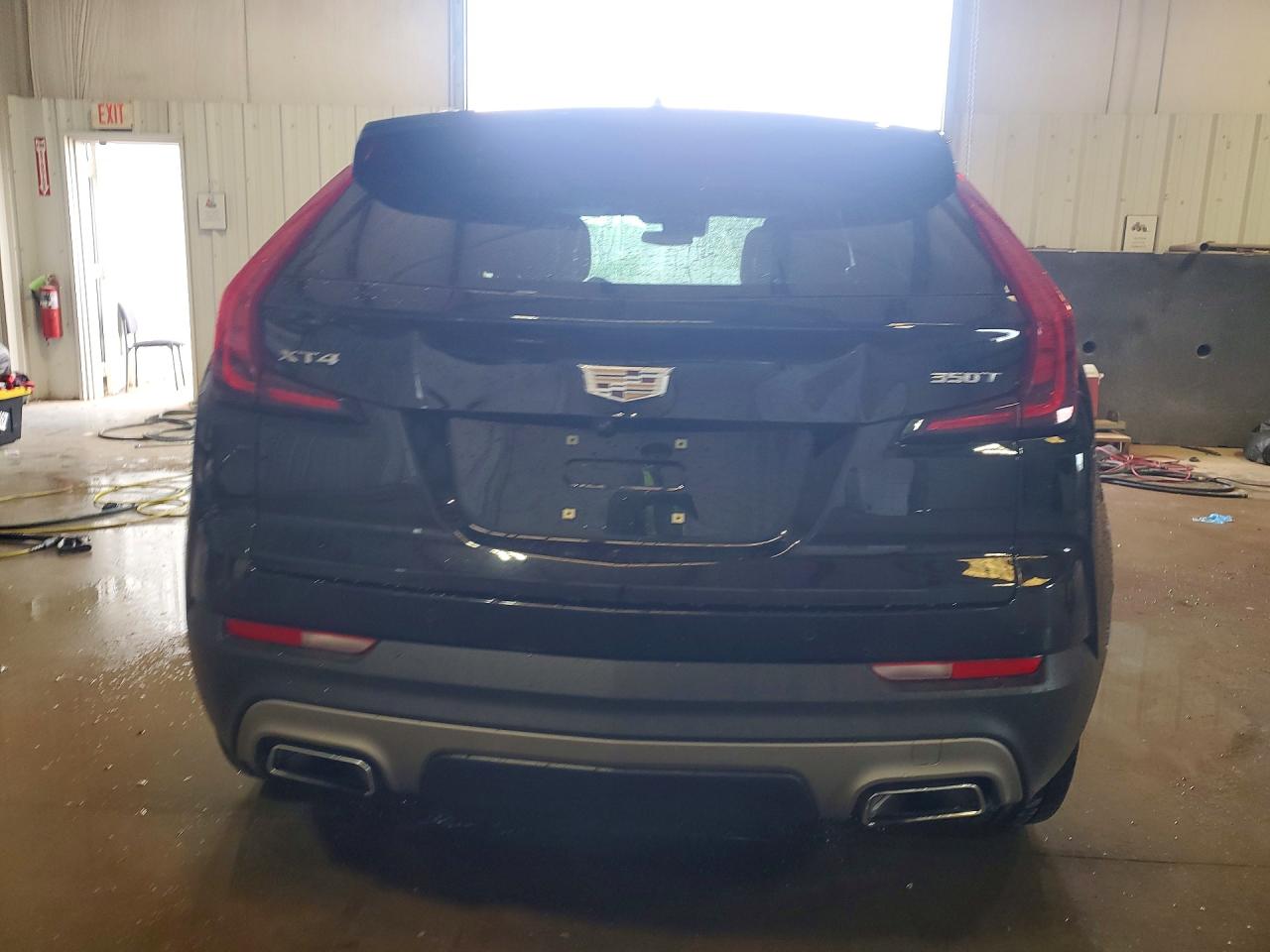 Cadillac XT4 Premium Luxury