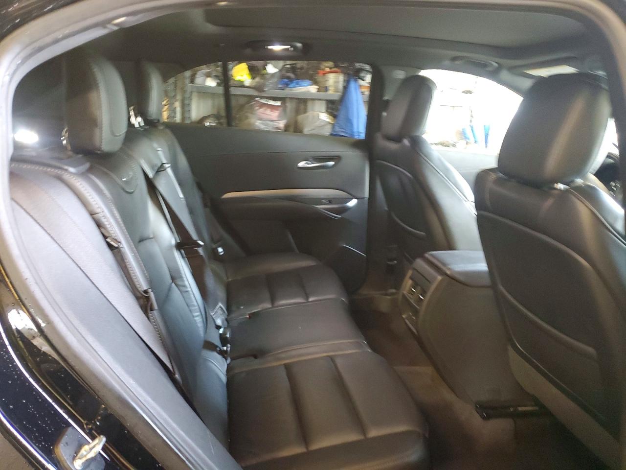 Cadillac XT4 Premium Luxury