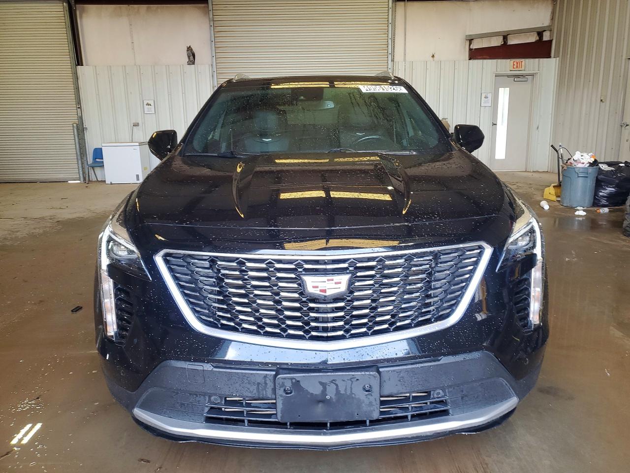 Cadillac XT4 Premium Luxury