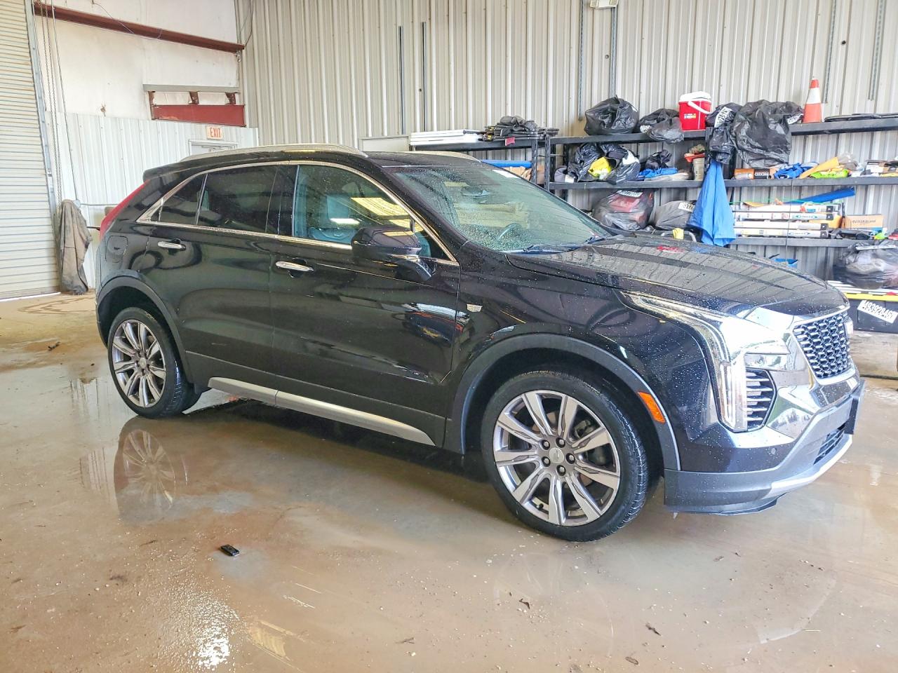 Cadillac XT4 Premium Luxury