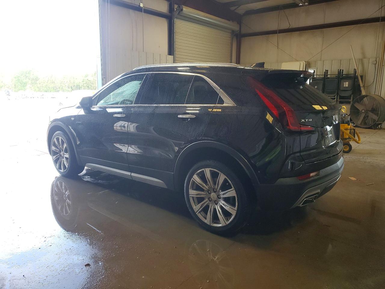Cadillac XT4 Premium Luxury