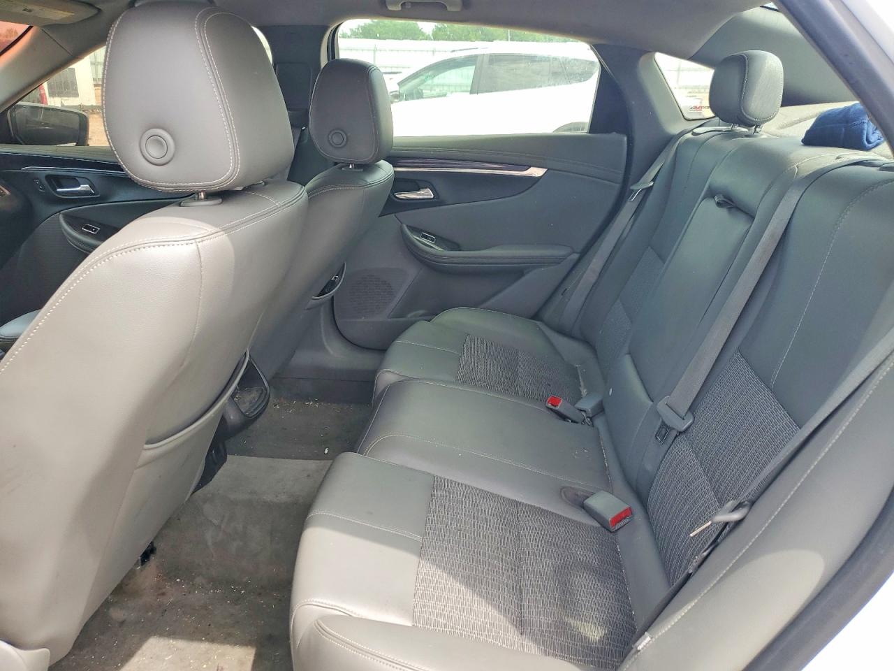 Chevrolet Impala Lt