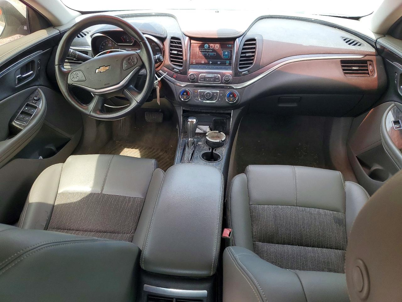 Chevrolet Impala Lt