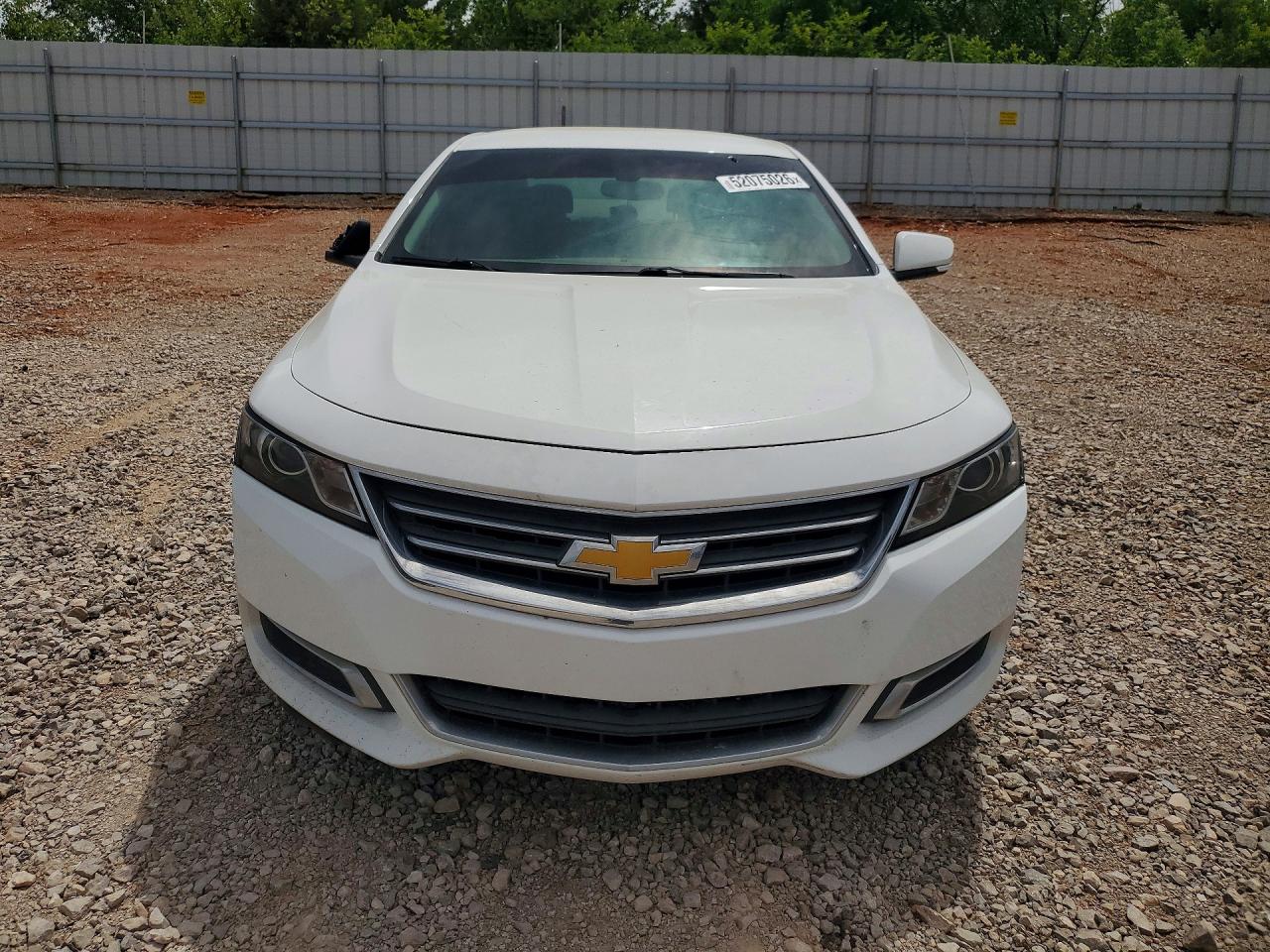 Chevrolet Impala Lt