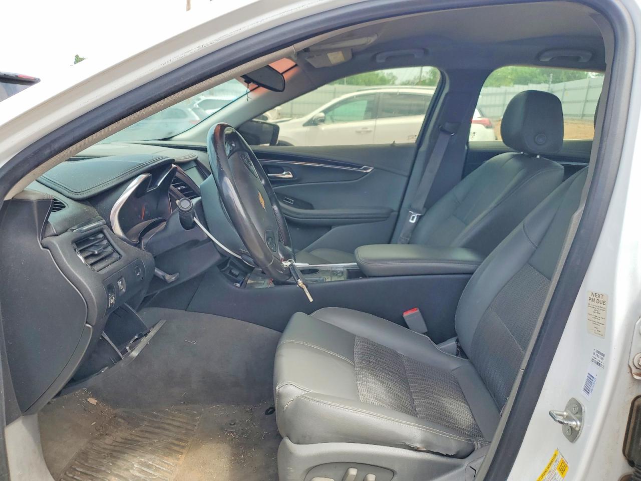 Chevrolet Impala Lt