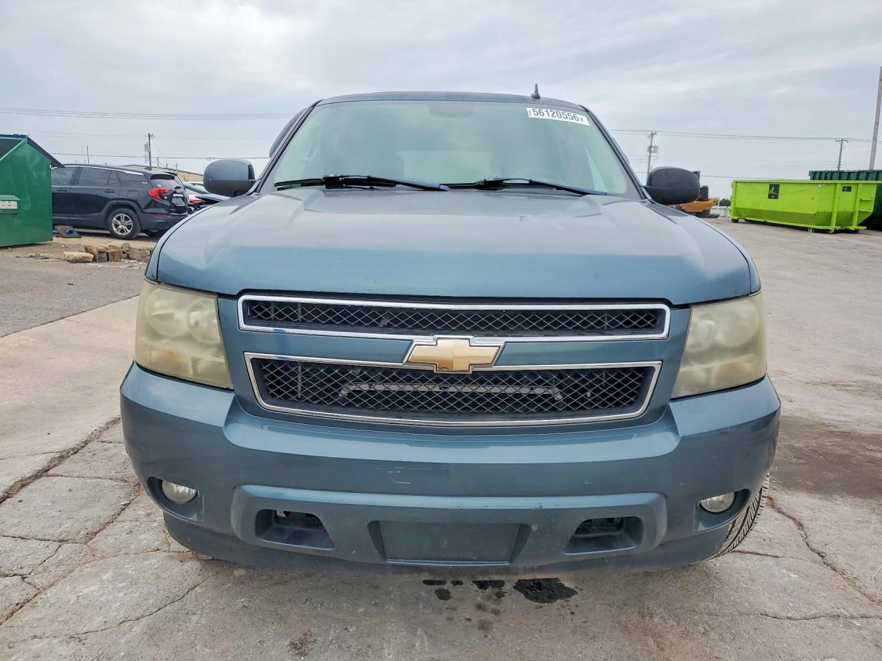 Chevrolet Tahoe C1500