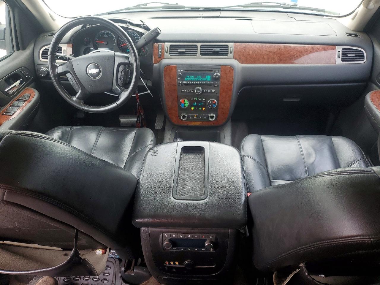 Chevrolet Tahoe C1500