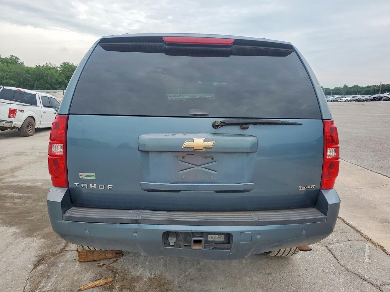 Chevrolet Tahoe C1500