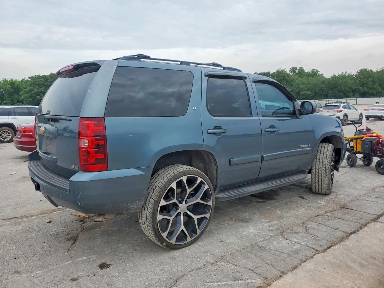 Chevrolet Tahoe C1500