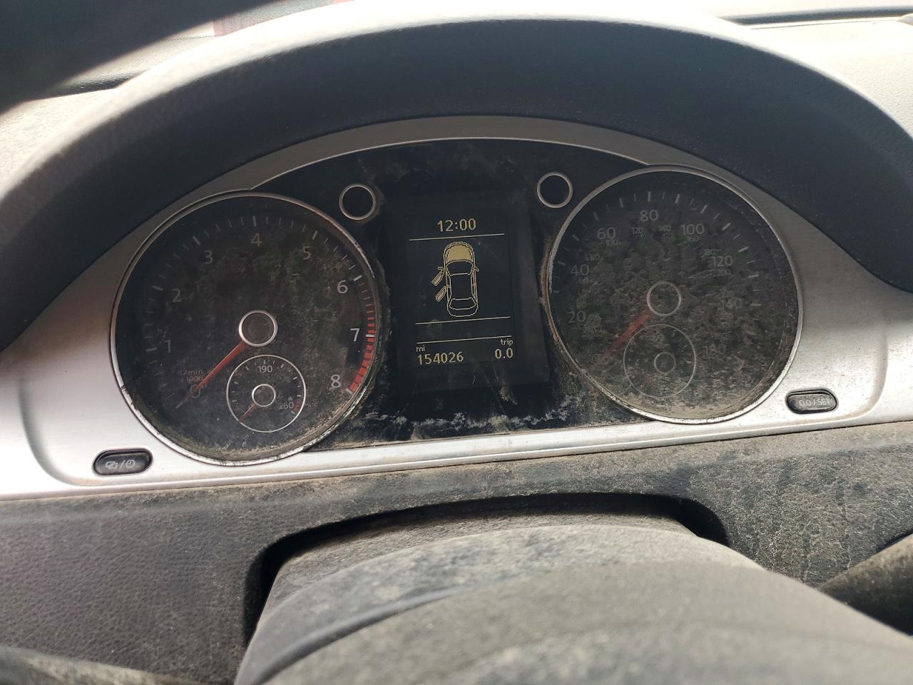 Volkswagen CC Sport