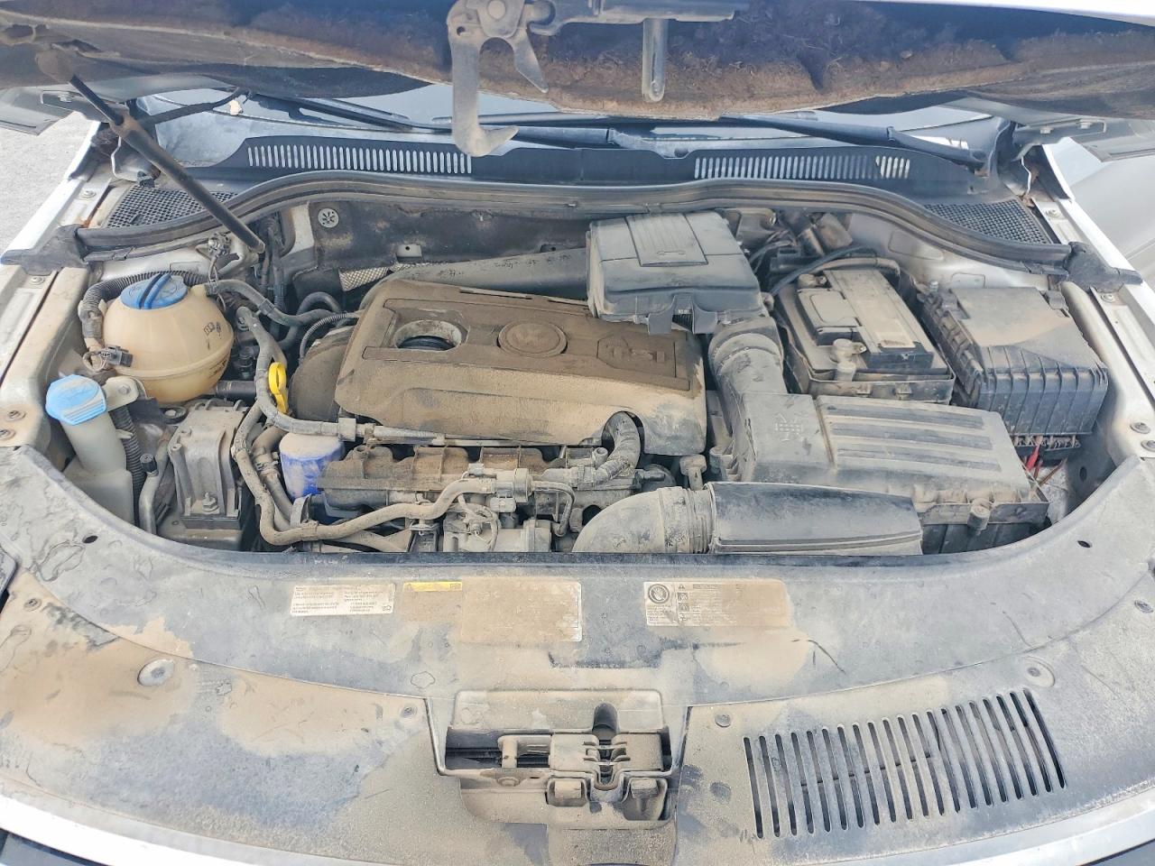 Volkswagen CC Sport